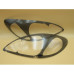 MERCEDES BENZ VITO 04 HEADLIGHT GUARDS