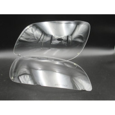 MAZDA BT50 07/FACELIFT HEADLIGHT GUARDS