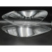 OPEL CORSA 07 HEADLIGHT GUARDS CLEAR