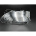 FORD BANTAM'08 HEADLIGHT GUARDS CLEAR