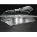 KIA SOUL HEADLIGHT GUARDS CLEAR