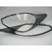 FORD FIGO HEADLIGHT GUARDS 3D