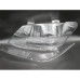 ISUZU'13 LOW SPEC HEADLIGHT GUARDS 3D