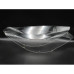 FORD KUGA'13 HEADLIGHT GUARDS CLEAR