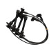 BOUGICORD PLUG WIRE SET-TOYOTA COROLLA