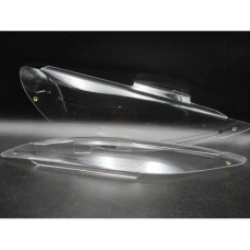 PEUGEOT 206 HEADLIGHT GUARDS CLEAR