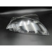 FORD BANTAM'06 HEADLIGHT GUARDS CLEAR