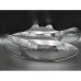 FIAT PALIO'96 HEADLIGHT GUARDS 3D