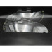 NISSAN SENTRA MK4 HEADLIGHT GUARDS CLEAR