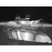 NISSAN SENTRA HEADLIGHT GUARDS 3D