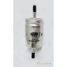 FUEL FILTER CHEV/AVEO/SPARK/OPTRA GUD