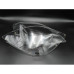 FORD FIESTA'06 HEADLIGHT GUARDS CLEAR