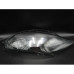 TOYOTA AURIS'07 HEADLIGHT GUARDS 3D