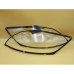 TOYOTA AURIS'10 UP HEADLIGHT GUARDS