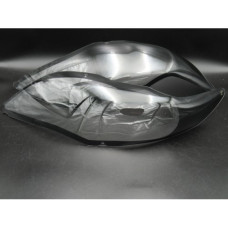 TOYOTA COROLLA'10 HEADLIGHT GUARDS GLOSS