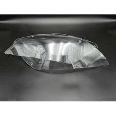 TOYOTA YARIS'05 SEDAN HEADLIGHT GUARDS