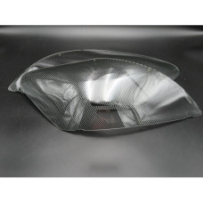 TOYOTA YARIS SEDAN HEADLIGHT GUARDS 3D