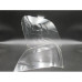 ISUZU 04-07 HEADLIGHT GUARDS CLEAR