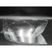 FORD FIESTA'03 HEADLIGHT GUARDS CLEAR