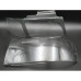 FORD RANGER 03 HEADLIGHT GUARDS 3D