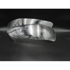 CHEV AVEO'04 HEADLIGHT GUARDS 3D