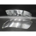 CHEV AVEO 04-06 HEADLIGHT GUARDS CLEAR