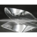 OPEL ASTRA 05-09 HEADLIGHT GUARDS CLEAR