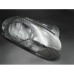 VW GOLF 1 TWIN HEADLIGHT GUARDS 3D