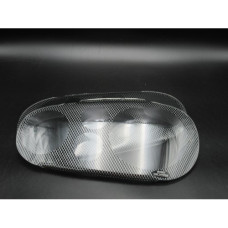 VW GOLF 4 HEADLIGHT GUARDS 3D