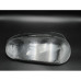 VW GOLF 4 HEADLIGHT GUARDS 3D