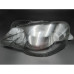 VW POLO 05-09 HEADLIGHT GUARDS 3D