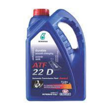 ENGEN ATF 22D OIL 5L (PETRONAS)