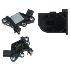 0272220890 BOSCH REGULATOR GD6