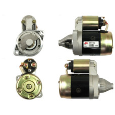 STARTER 12V-HUNDAI/MITSUBISHI