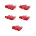 EASI-FUSE 10AMP BLADE-5PCS