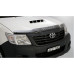 TOYOTA HILUX 11- BONNET GUARD 3DCF