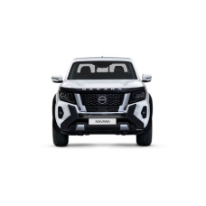 NISSAN NAVARA 21- EGR BONNET GUARD