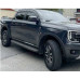FORD RANGER 22- SLIM WINDSHIELD SET MB