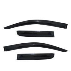 FORD RANGER 22- SLIM WINDSHIELD SET MB