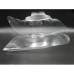 MAZDA ETUDE'00 HEADLIGHT GUARDS CLEAR