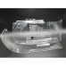 ISUZU TROOPER 92- HEADLIGHT GAURDS CLEAR