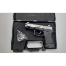 EKOL ALPER FUME 9MM BLANK