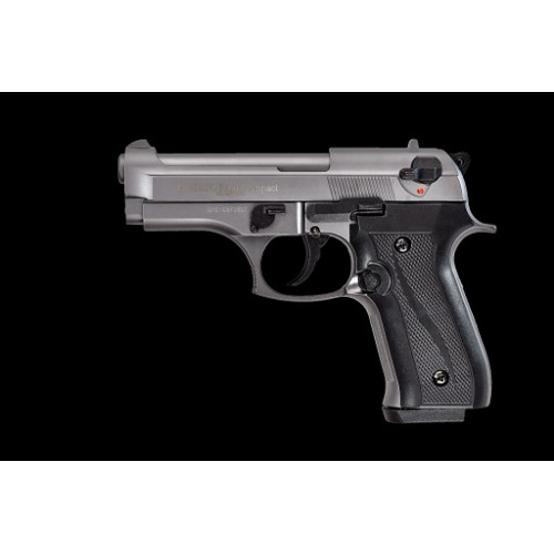 EKOL FIRAT COMPACT FUME 9MM BLANK EKOL FIRAT COMPACT FUME 9MM BLANK