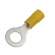 EASI-LUG YELLOW RING 8MM -4PCS
