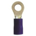 IPT33306 LUG BLUE 4MM