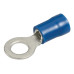 IPT33307 LUGS SPADE BLUE 5.0MM EACH