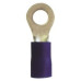 IPT33308 LUGS BLUE 6X2MM