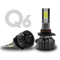 ENZO Q6 H3 LED BULBS