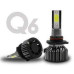 ENZO Q6 H3 LED BULBS