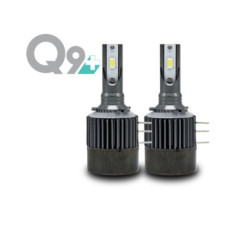 ENZO FAN BULB Q9+H15 HIGH POWER 12V 60W